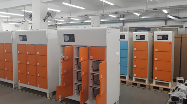 換電柜充電柜廠家